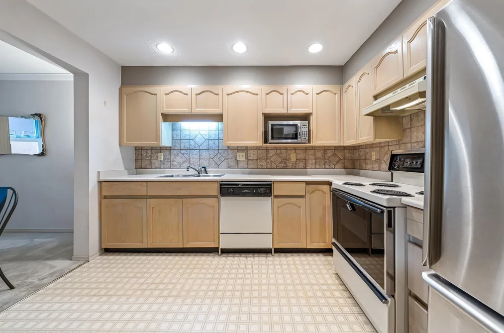 106 1240 QUAYSIDE DRIVE, New Westminster BC V3M 6H1, New Westminster BC — Residential for Sale — Photo 11 of 31