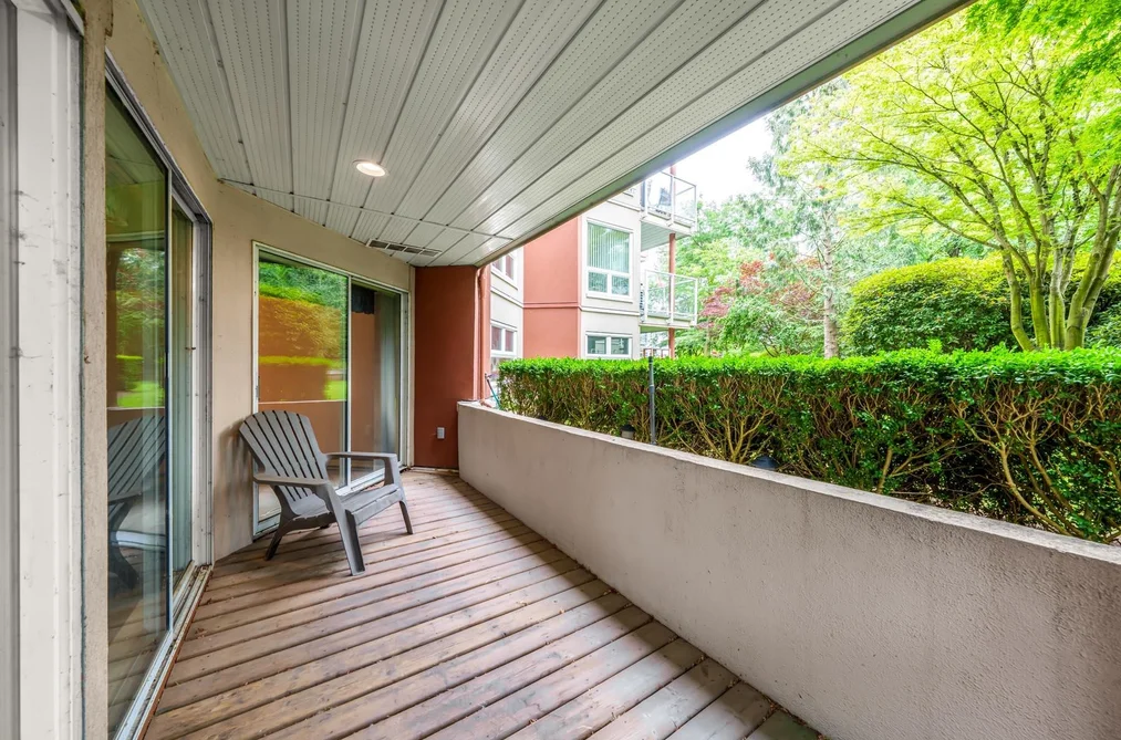 106 1240 QUAYSIDE DRIVE, New Westminster BC V3M 6H1, New Westminster BC — Residential for Sale — Photo 20 of 31