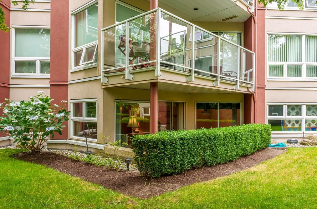 106 1240 QUAYSIDE DRIVE, New Westminster BC V3M 6H1, New Westminster BC — Residential for Sale — Photo 22 of 31
