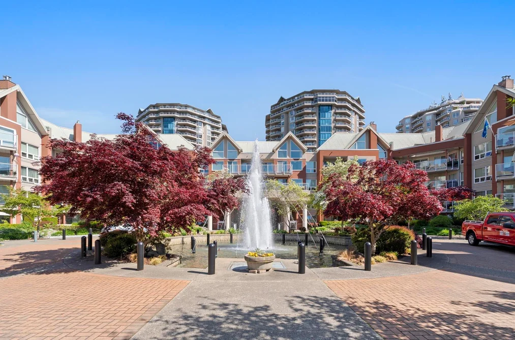 106 1240 QUAYSIDE DRIVE, New Westminster BC V3M 6H1, New Westminster BC — Residential for Sale — Photo 26 of 31