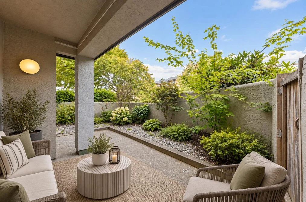 Condo for sale at 106 125 W 18th Street North Vancouver British Columbia - MLS: R3164980