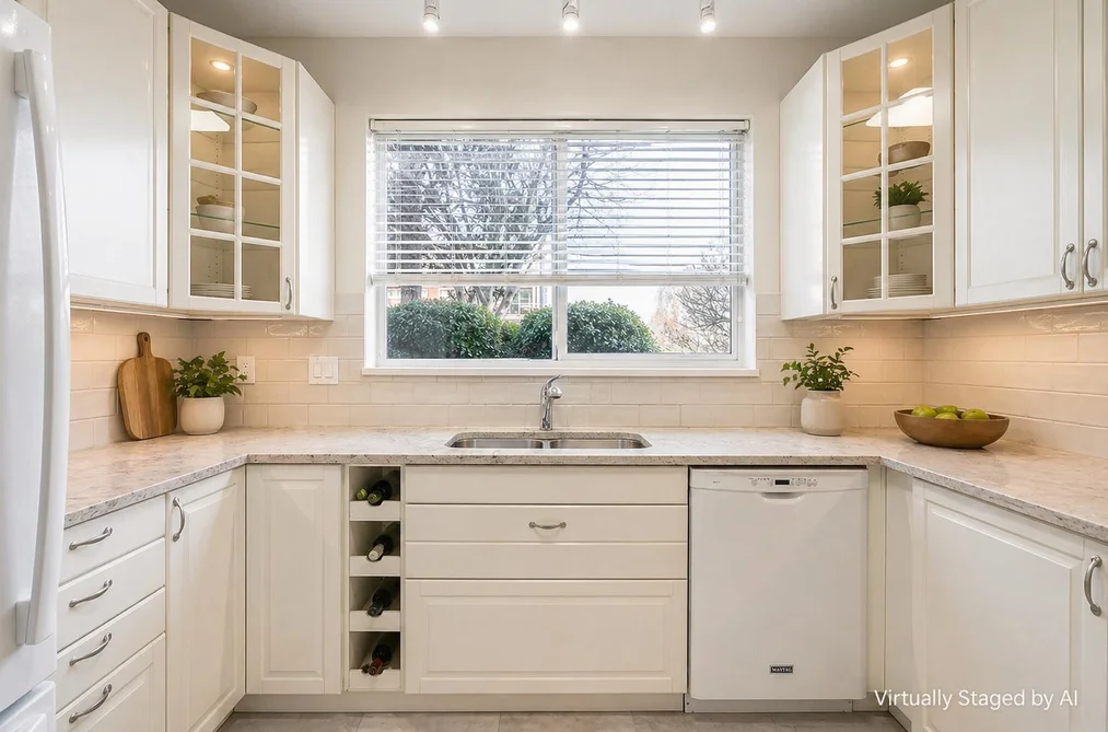 106 12911 RAILWAY AVENUE, Richmond BC V7E 6L8, Richmond BC — Residential for Sale - Photo 3