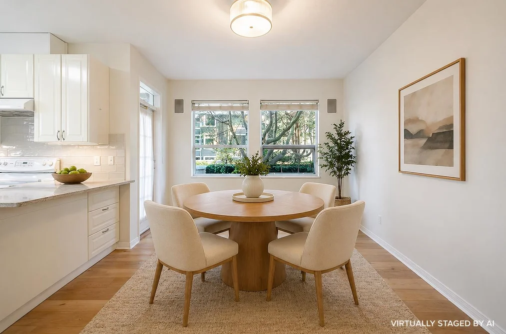 106 12911 RAILWAY AVENUE, Richmond BC V7E 6L8, Richmond BC — Residential for Sale - Photo 4