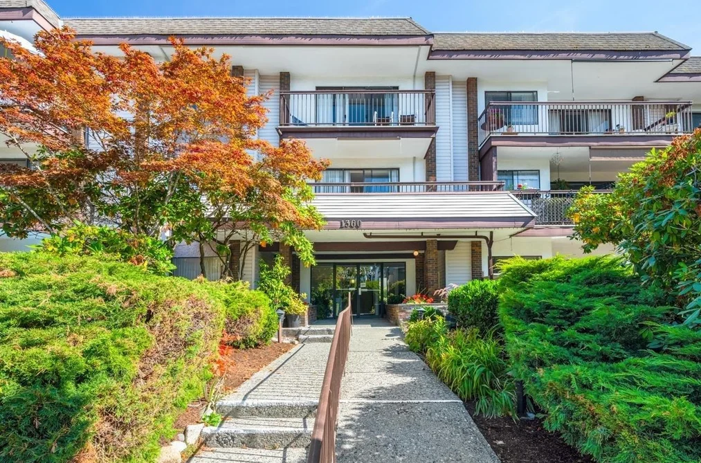 106 1360 MARTIN STREET, White Rock BC V4B 3W5, White Rock BC — Residential for Sale — Photo 26 of 31
