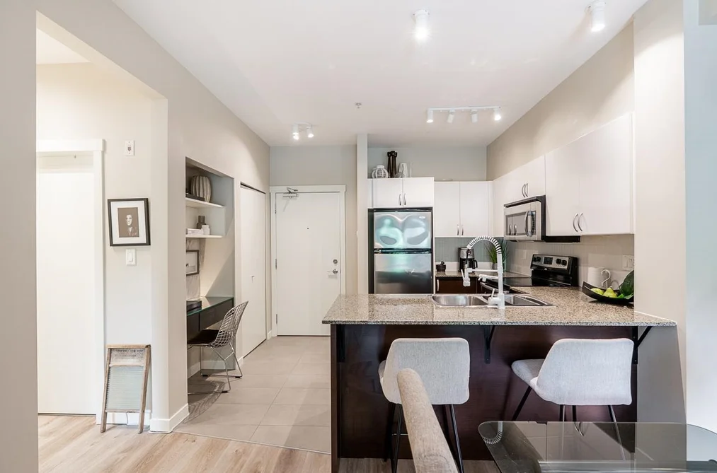 106 13789 107A AVENUE, Surrey BC V3S 0B8, Surrey BC — Residential for Sale — Photo 10 of 27