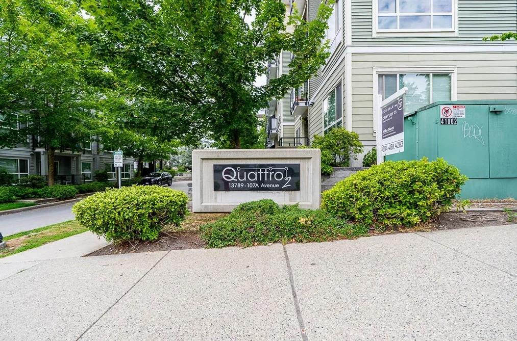 106 13789 107A AVENUE, Surrey BC V3S 0B8, Surrey BC — Residential for Sale - Photo 2