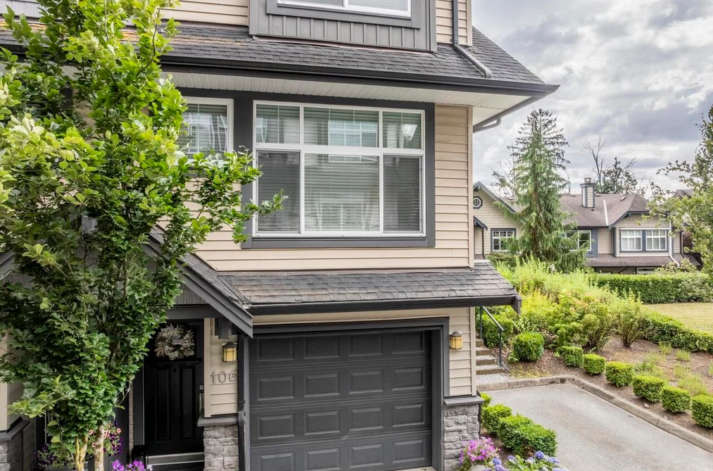 Townhouse for sale at 106 13819 232 Street Maple Ridge British Columbia - MLS: R3028765