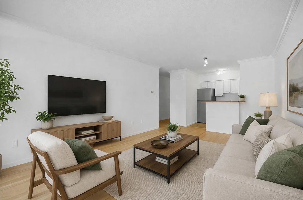 106 1425 ESQUIMALT AVENUE, West Vancouver BC V7T 1L1, West Vancouver BC — Residential for Sale - Photo 7