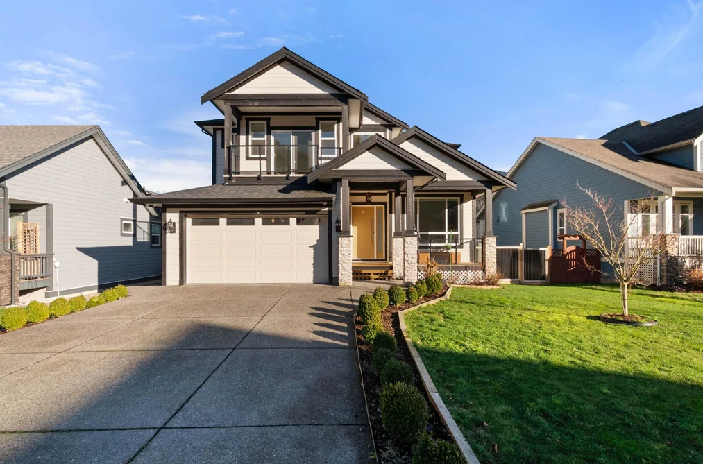 House for sale at 106 14500 Morris Valley Road Mission British Columbia - MLS: R3079405