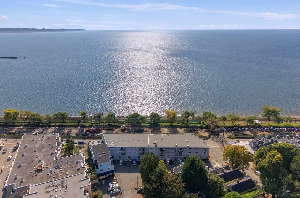 14881 Marine Dr Unit 106, White Rock, BC - MLS: R3171479