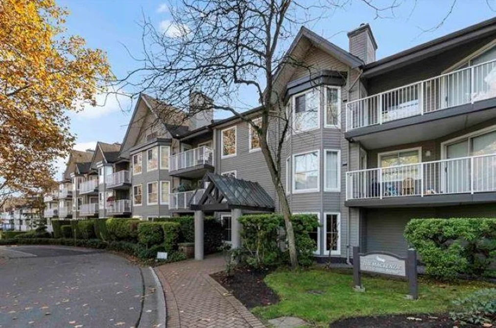 Condo for sale at 106 15130 108 Avenue Surrey British Columbia - MLS: R3123355