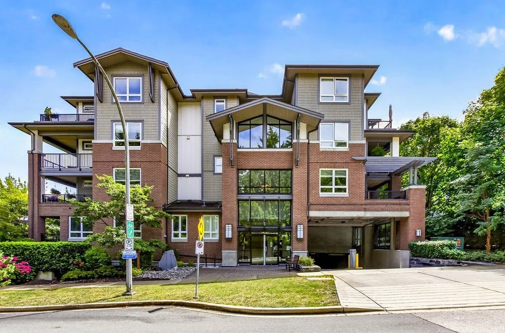Condo for sale at 106 15188 29a Avenue Surrey British Columbia - MLS: R3151498