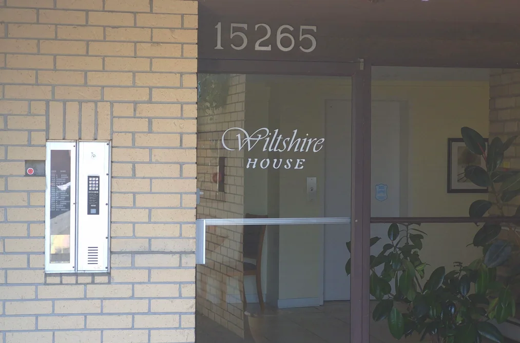 15265 Roper Ave Unit 106, White Rock, BC - MLS: R3149782