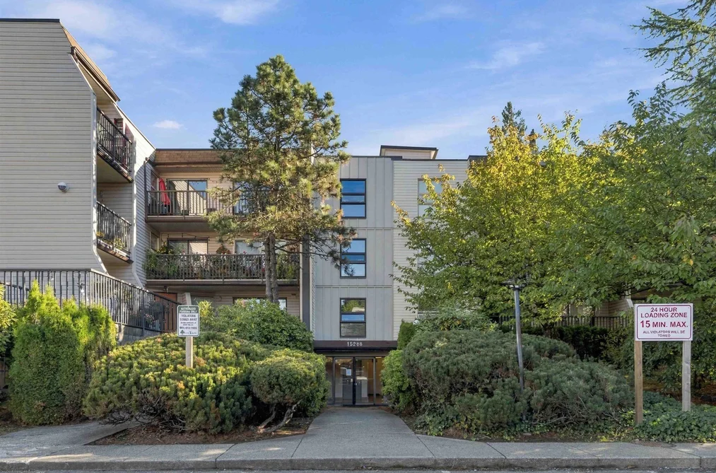 15288 100 Ave Unit 106, Surrey, BC - MLS: R3174530