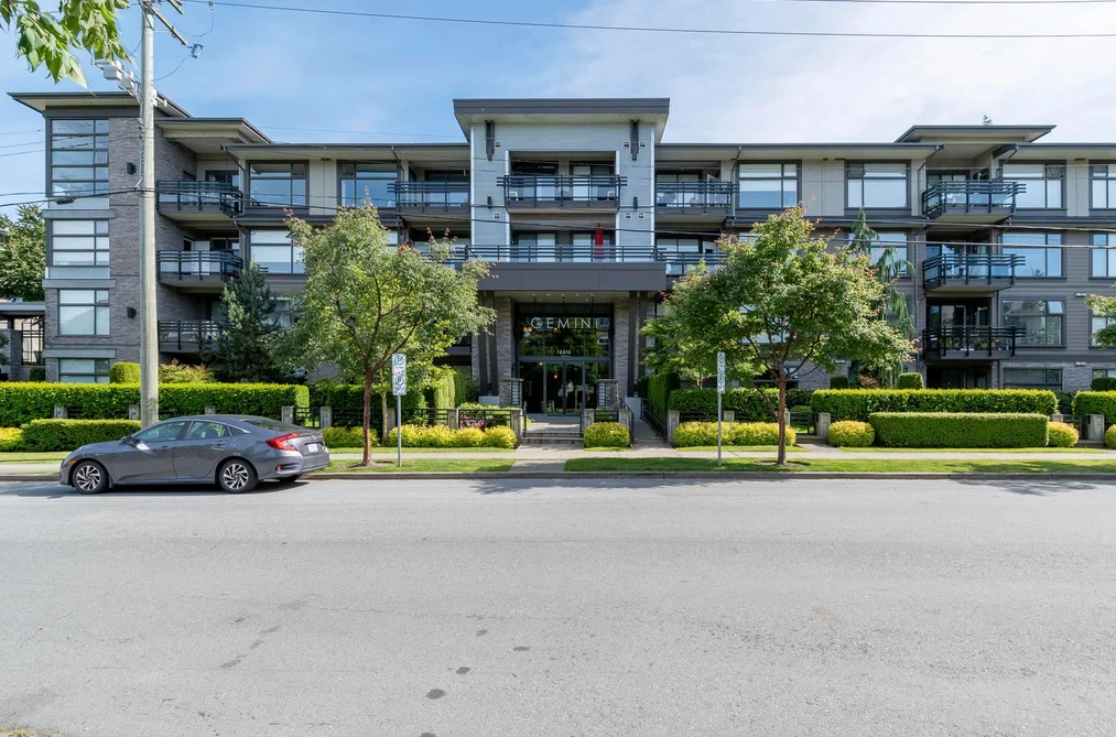 Condo for sale at 106 15310 17a Avenue Surrey British Columbia - MLS: R3078084
