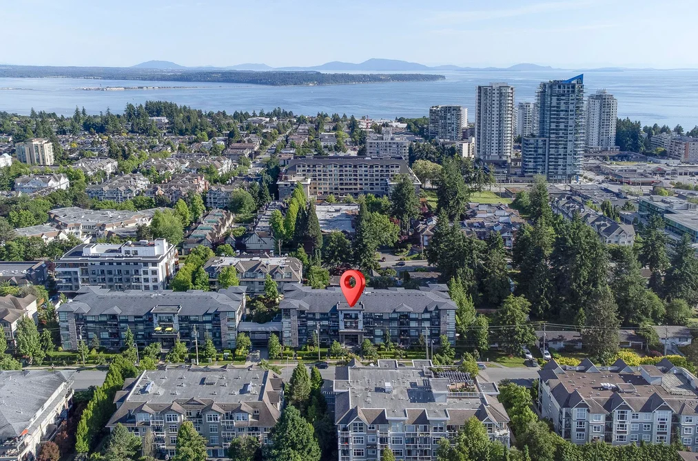 106 15310 17A AVENUE, Surrey BC V4A 1V3, Surrey BC — Residential for Sale - Photo 3