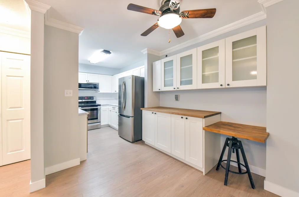 106 1533 BEST STREET, White Rock BC V4B 4E9, White Rock BC — Residential for Sale - Photo 3