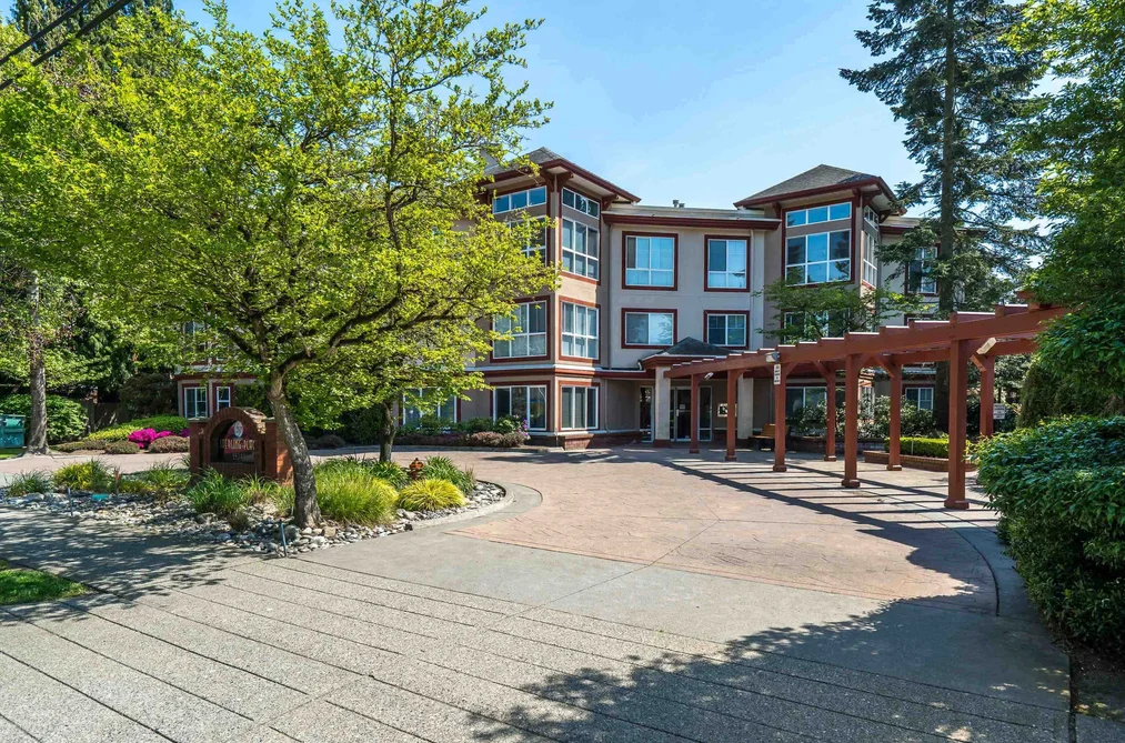 Condo for sale at 106 15342 20 Avenue Surrey British Columbia - MLS: R3121703