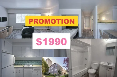 1540 Haro St Unit 106, Vancouver, BC - MLS: R3120138