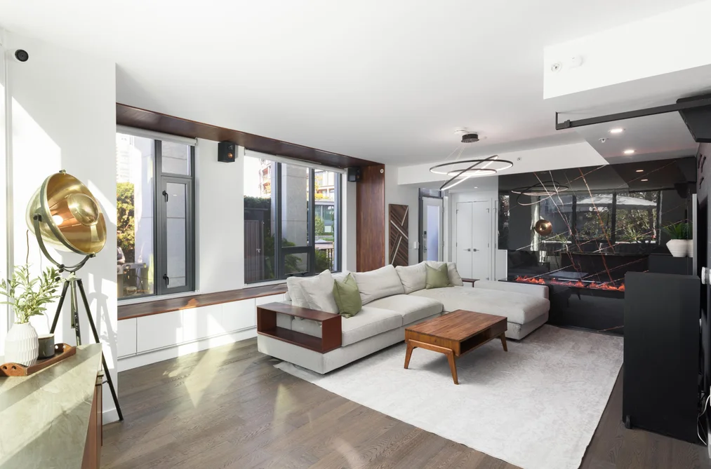 1678 Pullman Porter St Unit 106, Vancouver, BC - MLS: R3174556