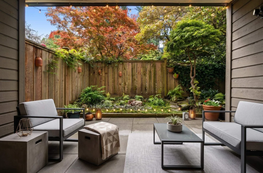 Condo for sale at 106 1710 W 13th Avenue Vancouver British Columbia - MLS: R3153191