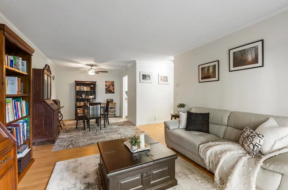 106 1720 SOUTHMERE CRESCENT, Surrey BC V4A 6E3, Surrey BC — Residential for Sale - Photo 4
