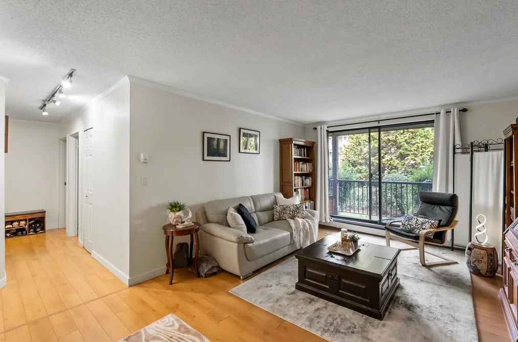 106 1720 SOUTHMERE CRESCENT, Surrey BC V4A 6E3, Surrey BC — Residential for Sale - Photo 5