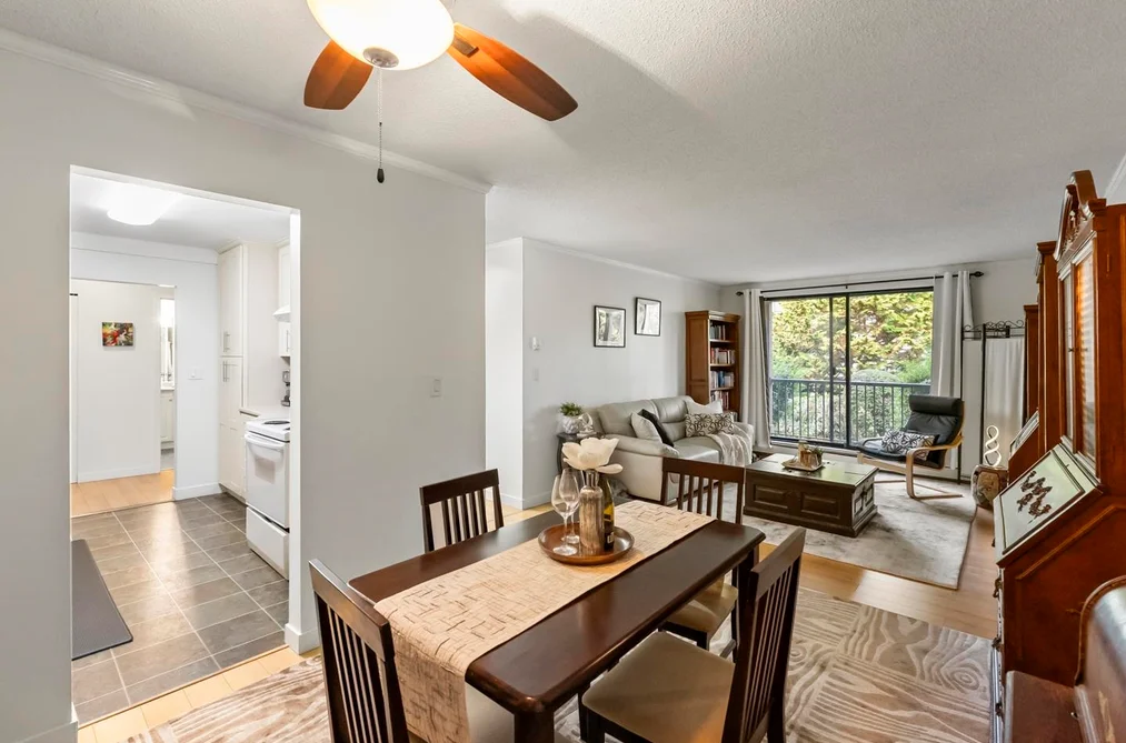 106 1720 SOUTHMERE CRESCENT, Surrey BC V4A 6E3, Surrey BC — Residential for Sale - Photo 7