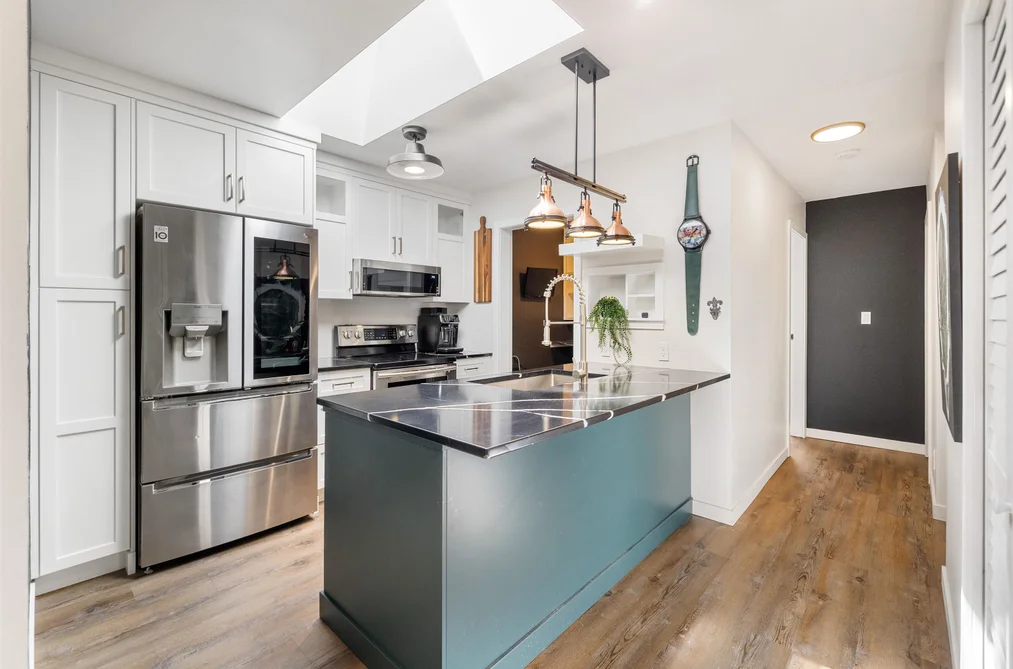 106 1750 MCKENZIE ROAD, Abbotsford BC V2S 3Z3, Abbotsford BC — Residential for Sale - Photo 2