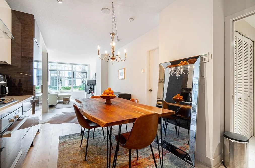 106 1777 W 7TH AVENUE, Vancouver BC V6J 0E5, Vancouver BC — Residential for Sale - Photo 5