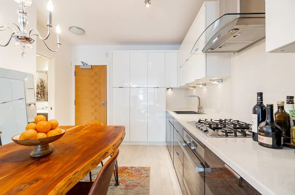 106 1777 W 7TH AVENUE, Vancouver BC V6J 0E5, Vancouver BC — Residential for Sale - Photo 6