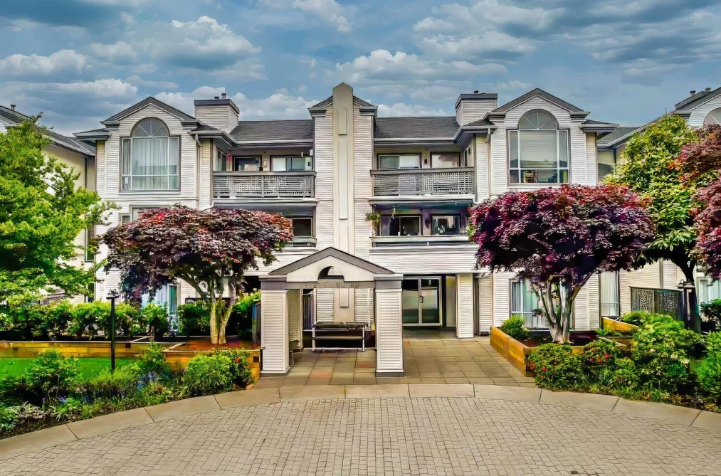 Condo for sale at 106 19121 Ford Road Pitt Meadows British Columbia - MLS: R3121835