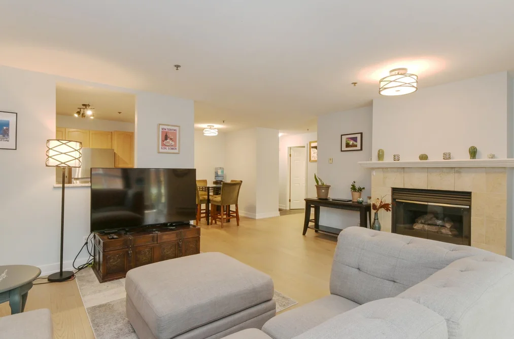 19721 64 Ave Unit 106, Langley, BC - MLS: R3159705
