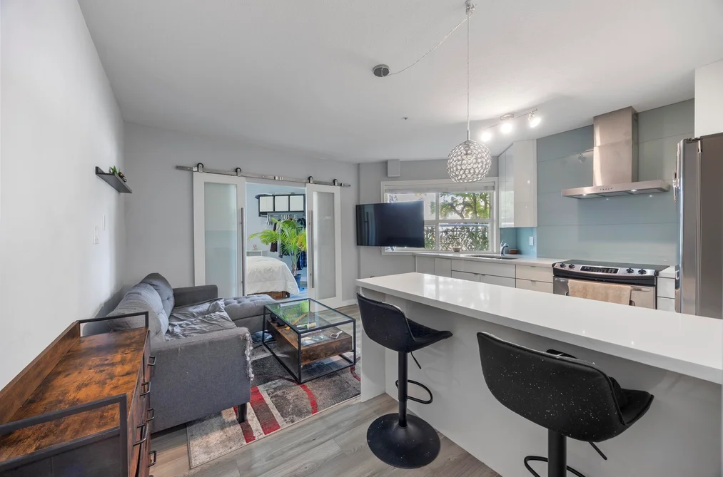106 1988 E 37TH AVENUE, Vancouver BC V5P 1G1, Vancouver BC — Residential for Sale - Photo 2