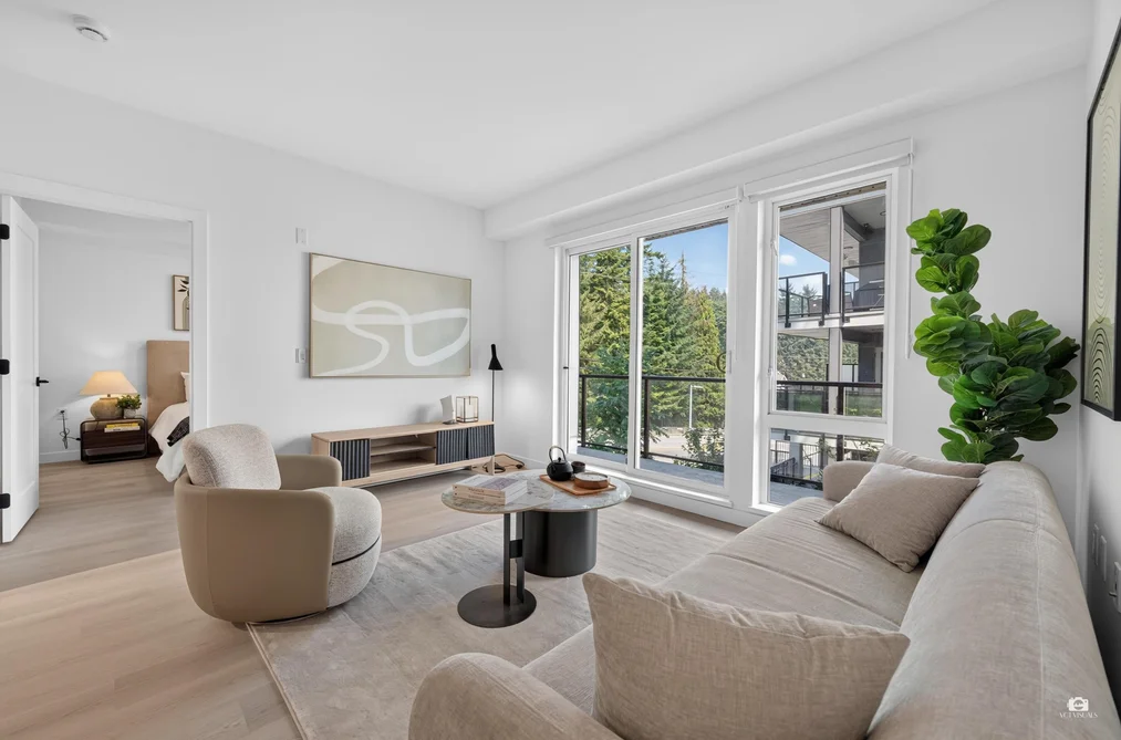 Condo for sale at 106 2002 St. George Street Port Moody British Columbia - MLS: R3152830