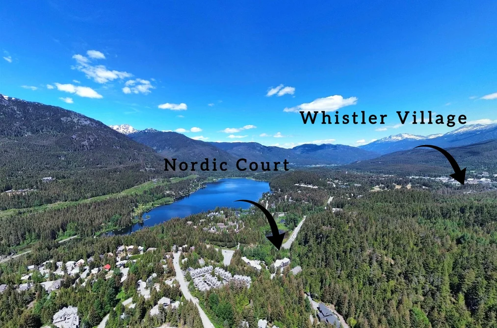 106 2005 NORDIC PLACE, Whistler, BC — Residential for Sale — Photo 13 of 18