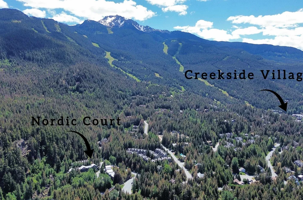 106 2005 NORDIC PLACE, Whistler, BC — Residential for Sale — Photo 14 of 18
