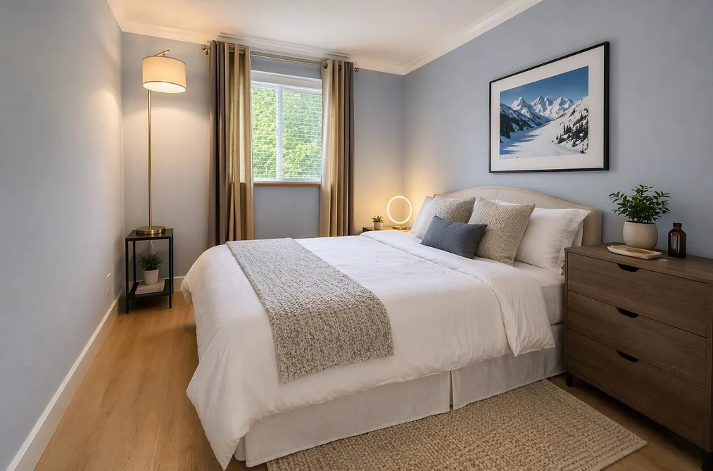 106 2005 NORDIC PLACE, Whistler, BC — Residential for Sale — Photo 5 of 18