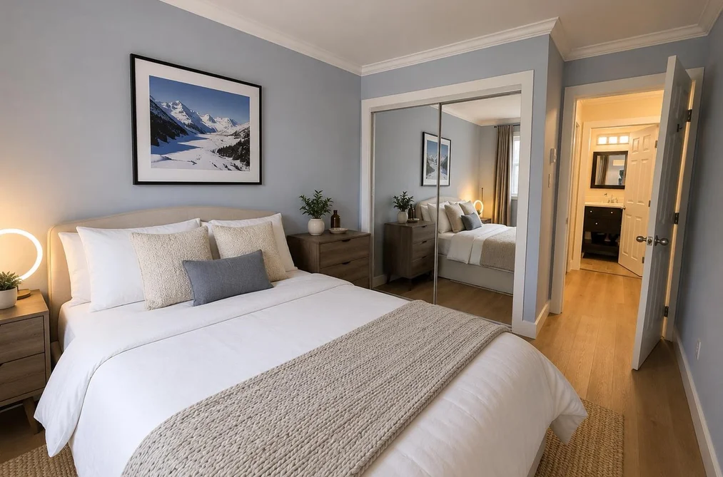 106 2005 NORDIC PLACE, Whistler, BC — Residential for Sale — Photo 6 of 18