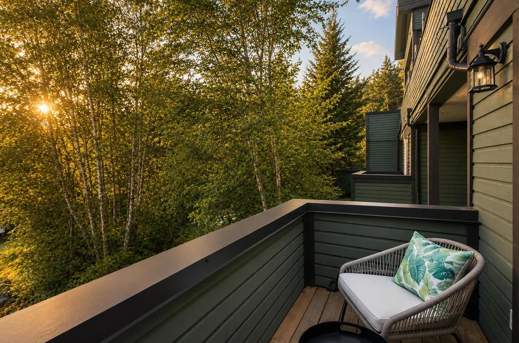 106 2005 NORDIC PLACE, Whistler, BC — Residential for Sale — Photo 8 of 18