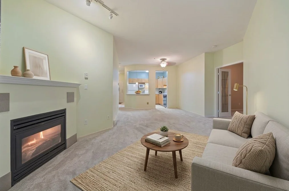 20239 Michaud Cres Unit 106, Langley, BC - MLS: R3162770