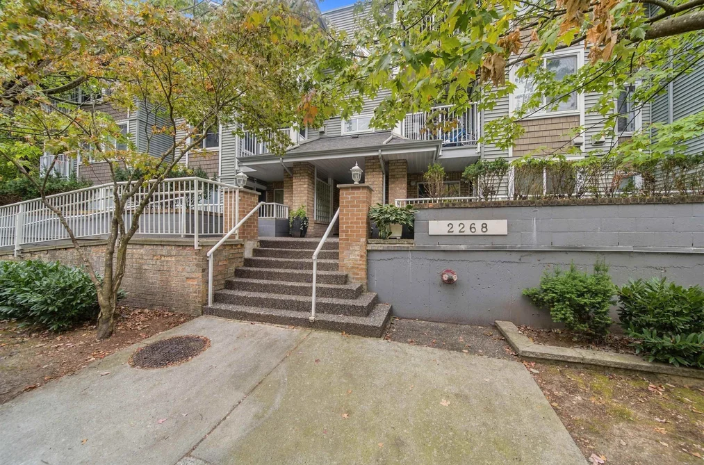 Condo for sale at 106 2268 Welcher Avenue Port Coquitlam British Columbia - MLS: R3166157