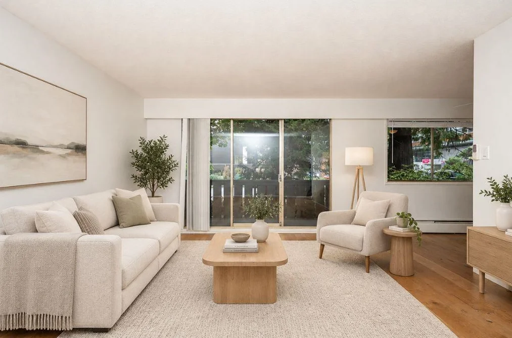 Condo for sale at 106 235 E 13th Street North Vancouver British Columbia - MLS: R3168456