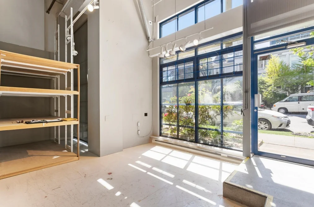 Condo for sale at 106 237 E 4th Avenue Vancouver British Columbia - MLS: R3119337
