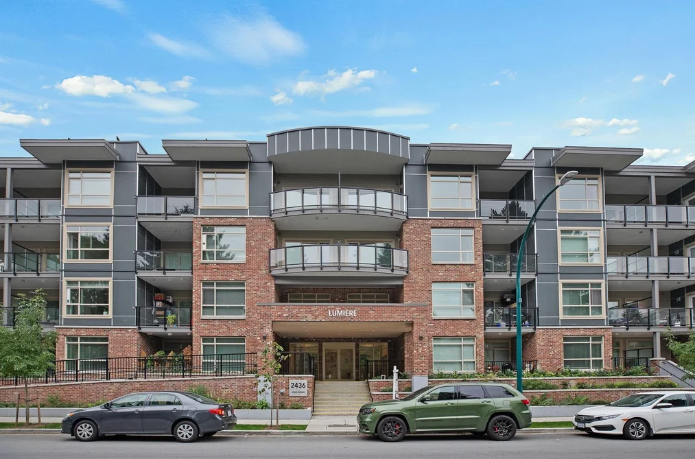 Condo for sale at 106 2436 Kelly Avenue Port Coquitlam British Columbia - MLS: R3131160