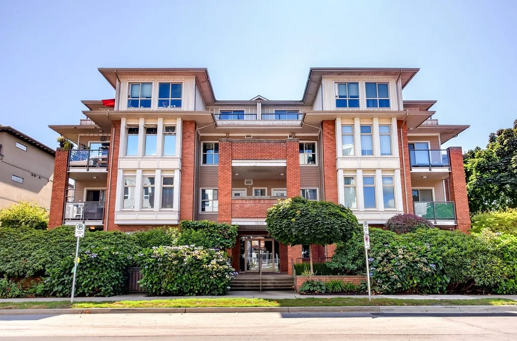 Condo for sale at 106 2488 Welcher Avenue Port Coquitlam British Columbia - MLS: R3159447