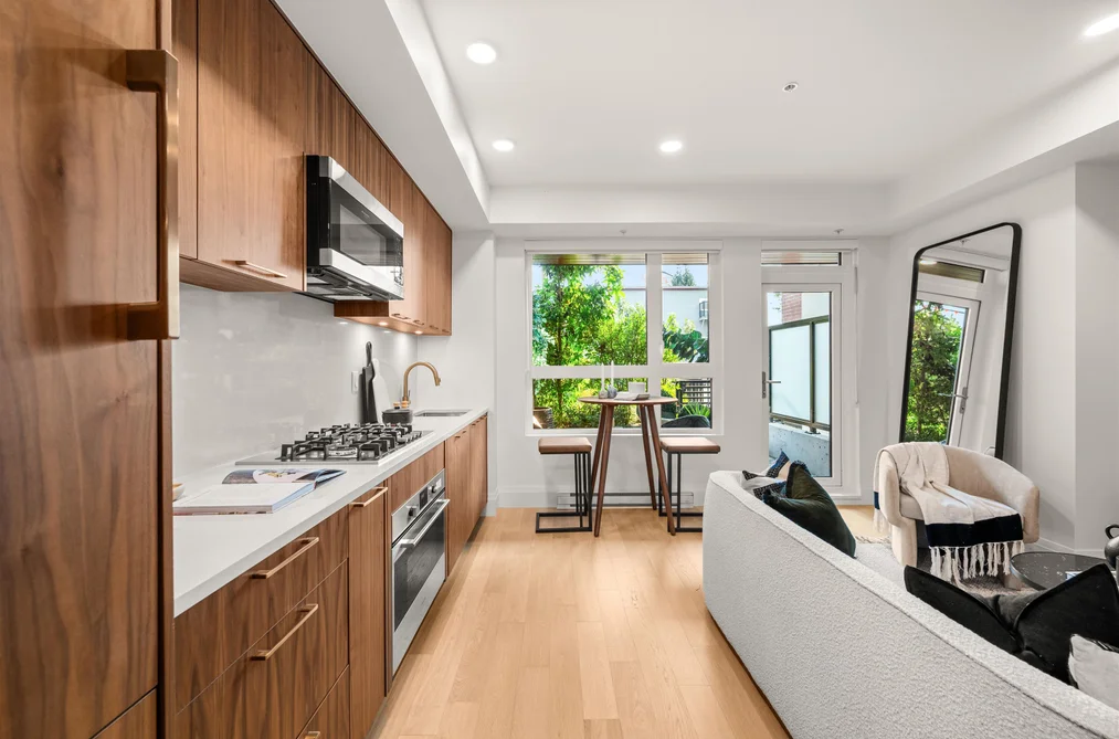 106 2550 GARDEN DRIVE, Vancouver BC V5N 4X6, Vancouver BC — Residential for Sale - Photo 5