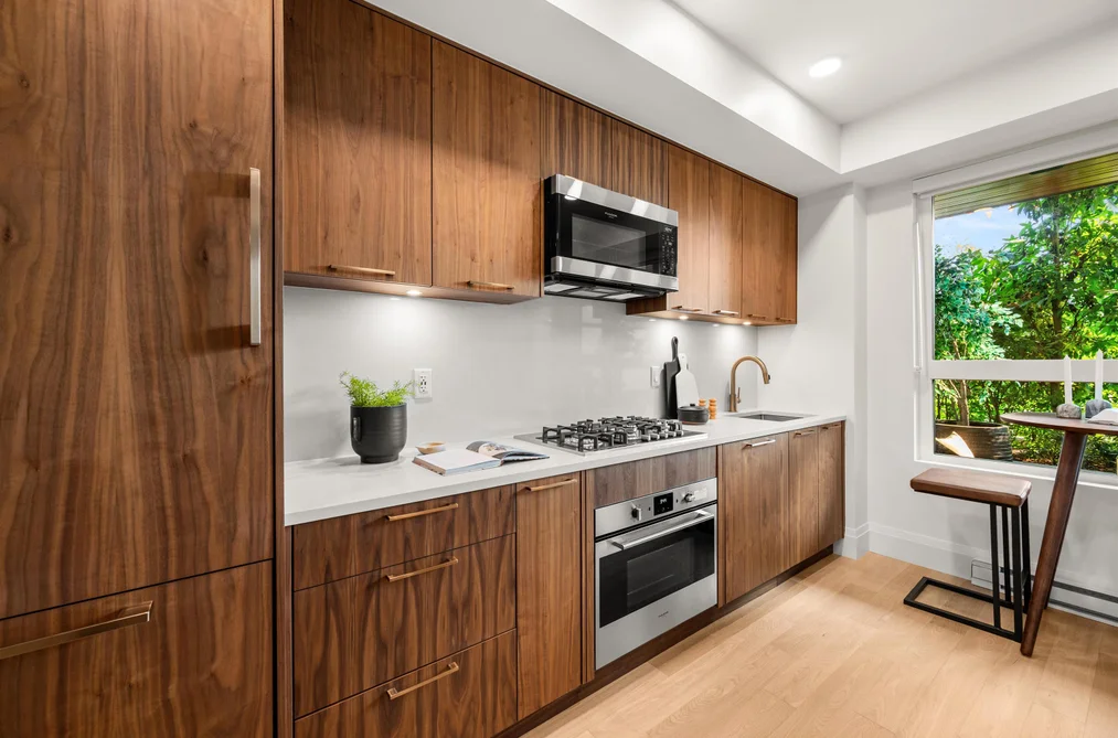 106 2550 GARDEN DRIVE, Vancouver BC V5N 4X6, Vancouver BC — Residential for Sale - Photo 6