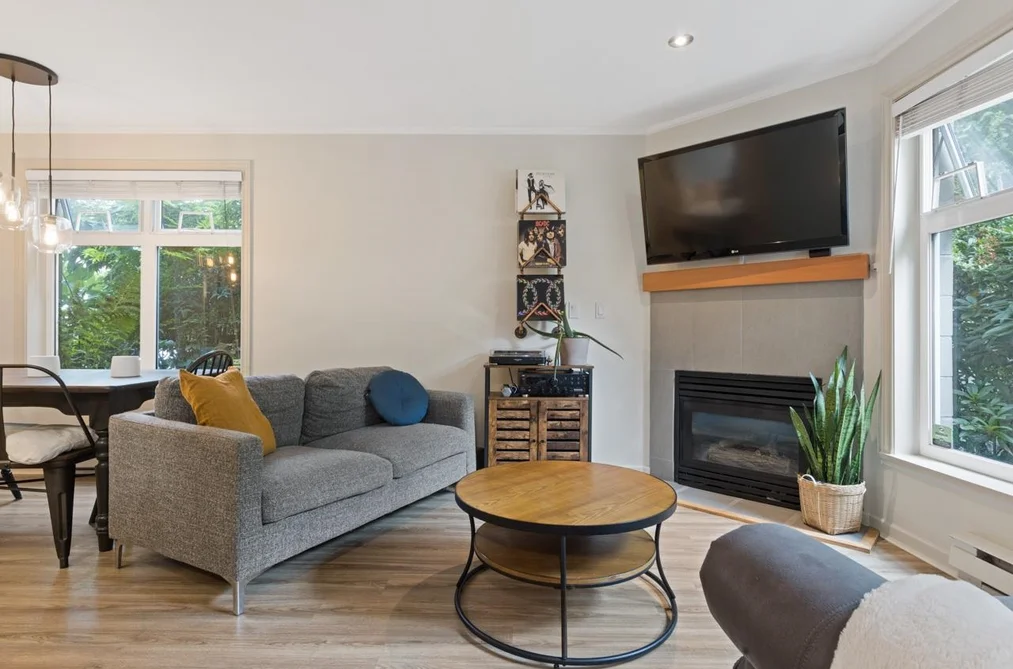 106 2588 ALDER STREET, Vancouver BC V6H 4E3, Vancouver BC — Residential for Sale - Photo 2