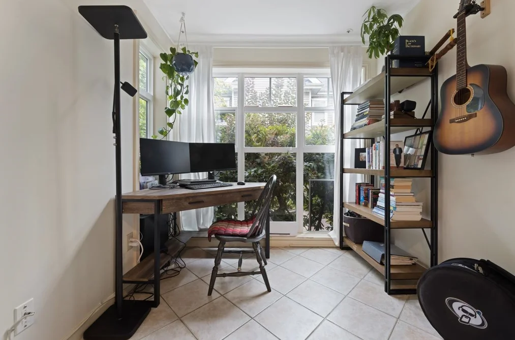 106 2588 ALDER STREET, Vancouver BC V6H 4E3, Vancouver BC — Residential for Sale - Photo 4